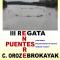 III Regata entre Puentes