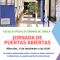 Jornada de Puertas Abiertas. Escuela Oficial de Idiomas 11 septiembre 2024