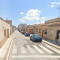 Obras de renovación en diversas calles del Barrio de Lourdes