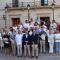 Presentación IX Marcha Contra el Cáncer