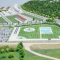 Proyecto nuevas piscinas Tudela
