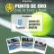Punto de Oro, Club Tenis y Padel. Cursos Verano 2024