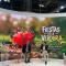Tudela en FITUR 2