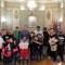 Visita alumnos Torre Monreal