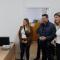 Visita obras Griseras