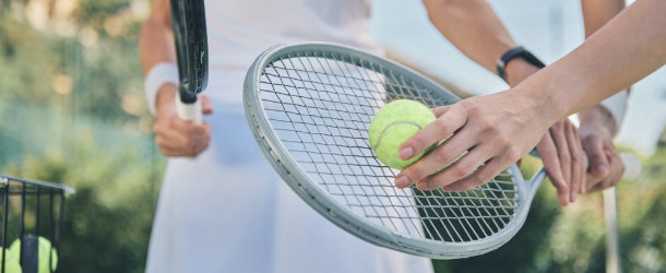 V Torneo de Primavera de Tenis