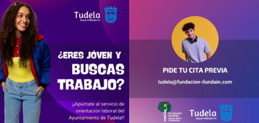 Servicio de Orientación y Asesoramiento para la Búsqueda de Empleo