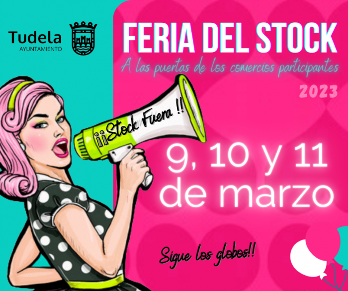 Feria stock 23