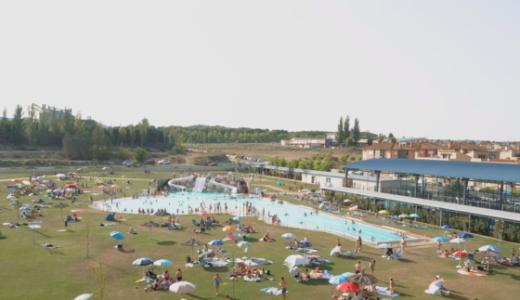 Abierto plazo presentación ofertas explotación Bar-Restaurante de las piscinas Clara Campoamor hasta 19 junio 2025