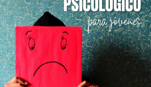 Asesoría Psicológica para jóvenes 1