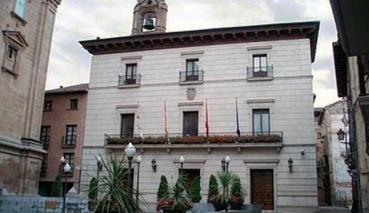 Ayuntamiento de Tudela