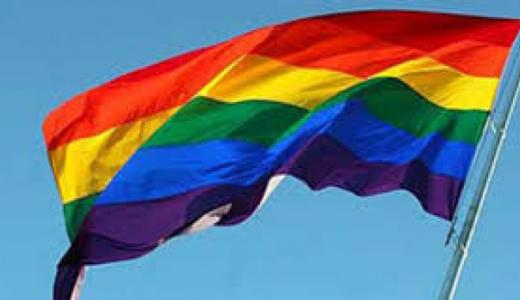 Bandera LGBT