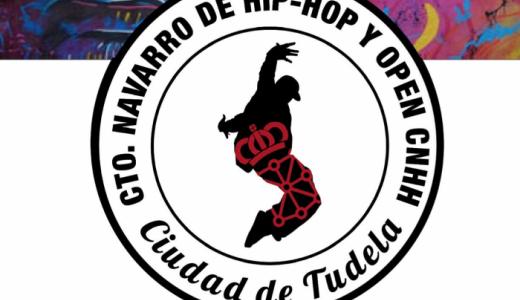 Campeonato hip hop. 29 marzo 2025