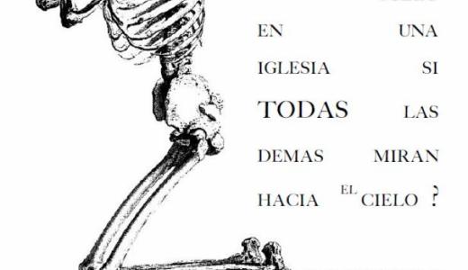Cartel San Nicolás