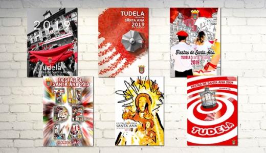 Carteles finalistas 2019