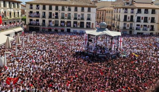 Cohete 2023