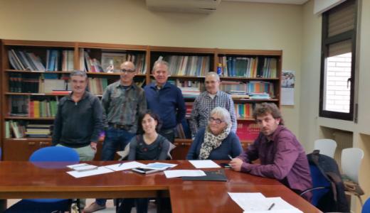 Comisión Mixta de Vivienda
