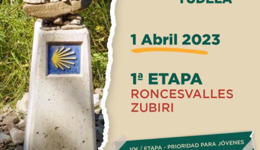 Conoce el camino de Santiago 2023