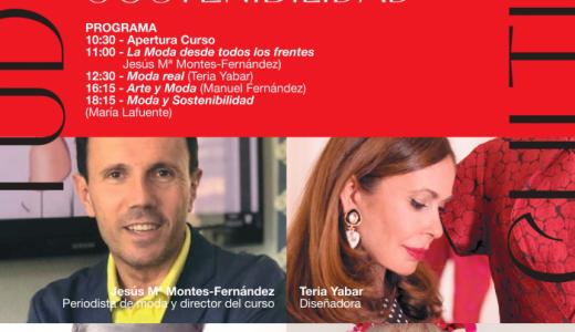 Curso de Moda de verano 2024
