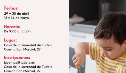 Curso gratuito: Auxiliar de comedor