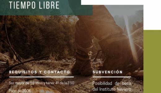 Curso Monitor 2021