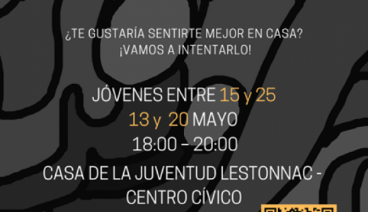 Curso "No entiendo a mis padres"