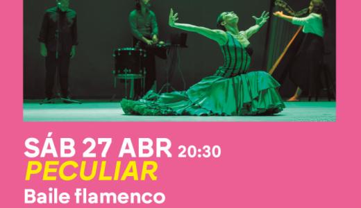 Día Internacional de la Danza 2024 a