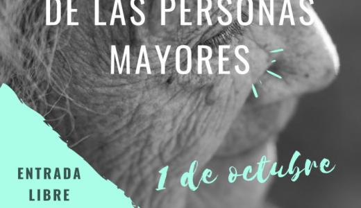 Día Internacional de las Personas Mayores