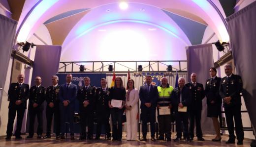 Día Policía Nacional 26