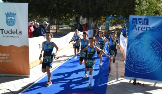 El Ayuntamiento de Tudela otorga 143.291 euros en subvenciones a entidades para el fomento del deporte y la organización de actos deportivos