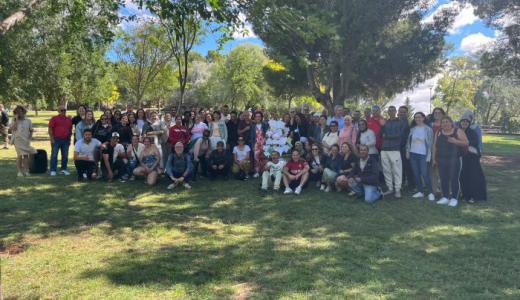 Empleo social protegido