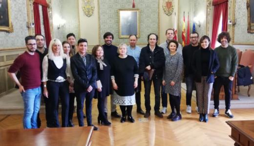 Emprendedores 2018