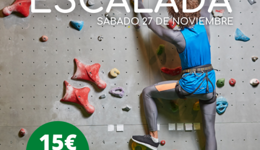 Escalada