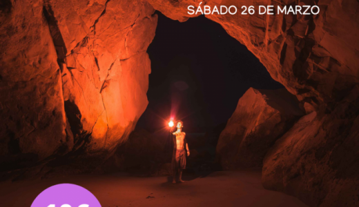 Espeleología