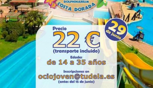 Excursion Aquopolis
