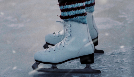 Excursión patinaje