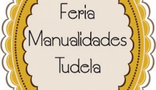 Feria de Manualidades Tudela