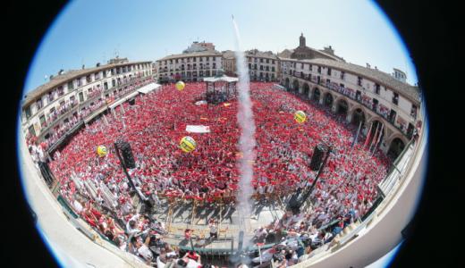 Fiestas