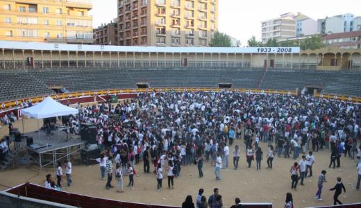 Fiestas de la Juventud