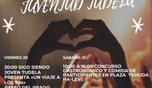 Fiestas de la juventud 2019