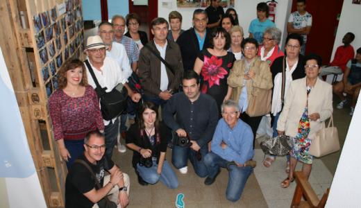 Foto de grupo