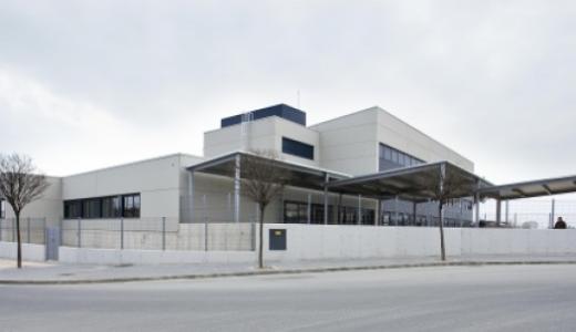 Huertas Mayores