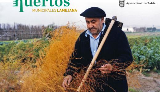 Huertos Municipales