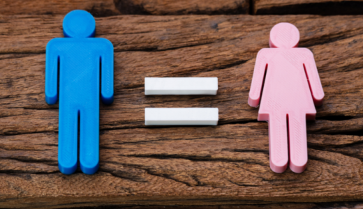 Igualdad Mujeres y Hombres