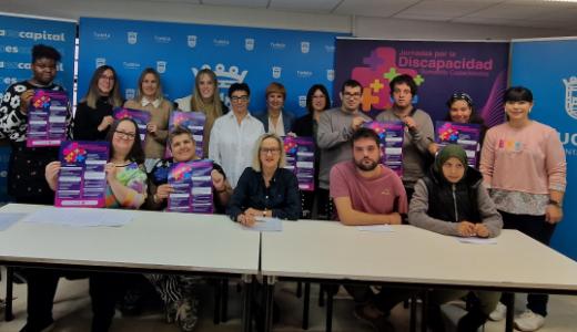 III Jornadas discapacidad