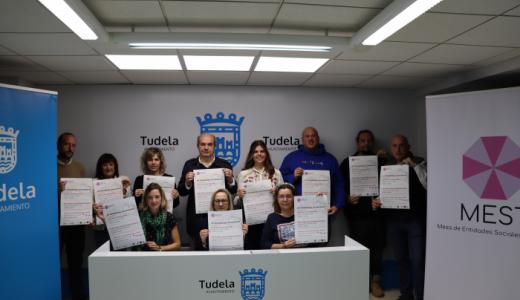 III Jornadas Voluntariado
