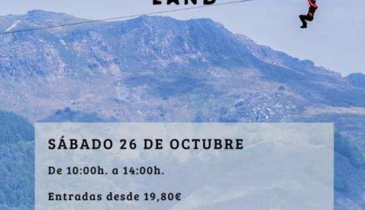 Irrisarriland