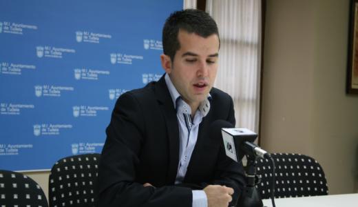 Joaquim Torrents en la presentación de la Jornada de Calidad