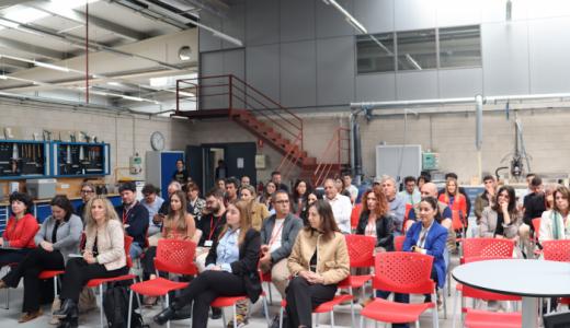 Jornada ecosistema UPNA 1