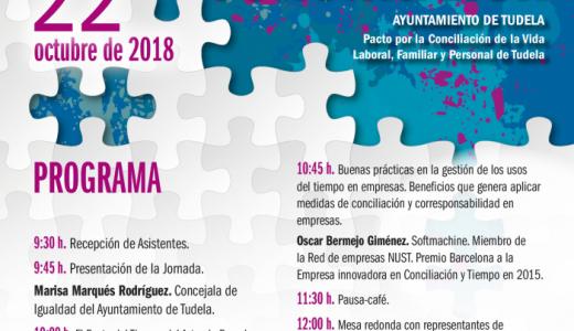 Jornada "Empleo y conciliación"